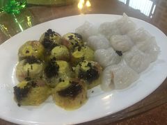 -百年银屏蚝烙·潮汕菜·非遗(乐山店)
