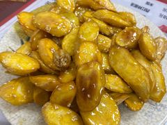 拔丝地瓜-吉味馆(柠溪店)