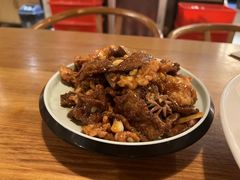 -陈傻子餐厅(世纪都会店)