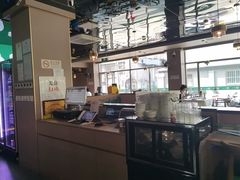 -李恩记清真水饺(北电大厦店)