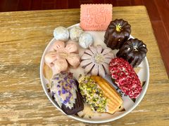 -乡田小墅(展览馆路JK FUN商城店)