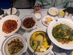 -兰湘子·湘菜小炒(南京江宁万达店)