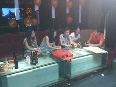 魅力金座Ktv-魅力金座KTV(赣东大道店)