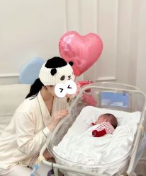 -金芙美月子中心(财富别墅店)