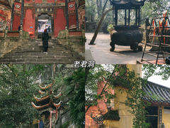 -山城巷传统风貌区