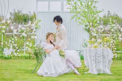 -雨墨婚纱摄影工作室