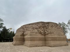 -凉州白塔寺景区