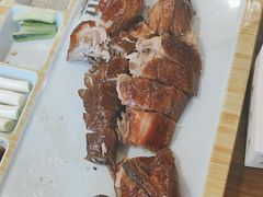 -七步香云南山里菜(昆明老街店)