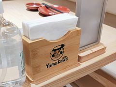 -YAMAKAWA(龙湖胥江天街店)