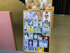 -海马体照相馆(上海宝山万达广场店)