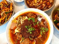 -辣盆盆麻辣小龙虾(哈尔滨总店)