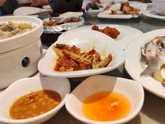 -庄氏祥记家常食府(国瑞建材家居博览中心店)