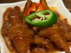 -新兴·金羊座·粤菜点心(乐峰店)