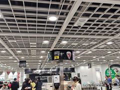 -宜家·瑞典风味餐厅(烟台路店)