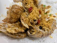 -北塘海鲜·天津菜(大光明桥旗舰店)