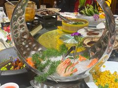 -箪食巷私房菜馆·鲁菜(玉函路店)