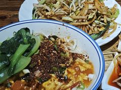 -老白家面馆(测绘东路总店)