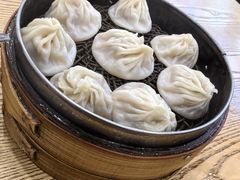 鲜肉汤包-法华汤包馆(法华镇路店)