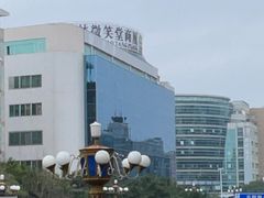 -桂林微笑堂商厦