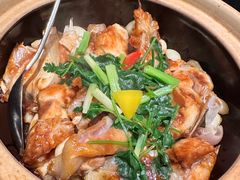 -中山保利艾美酒店-乐美中餐厅