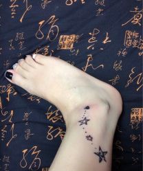 -焰针刺青纹身.手工穿孔饰品·中国刺青名店
