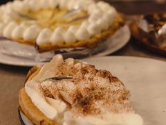 巧克力派-Pie Bird(新闸路店)