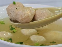 -东街钟楼肉粽(总店)