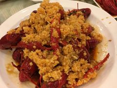 -星湖饭店(汉中门店)