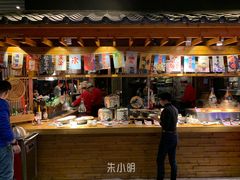 -东方明珠·可口可乐欢乐餐厅