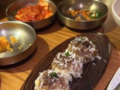 -春熙台韩国料理·章鱼肥牛(西丽店)