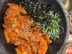-西塔老太太拌饭(城市集市龙之梦店)