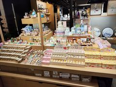 -猫的天空之城概念书店(苏州诚品店)