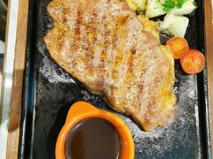 -必胜客(骡马市店)