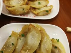 -小姜锅贴(凤凰街店)