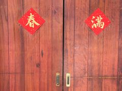 -剥皮寮历史街区