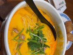 -和府捞面(东方广场店)