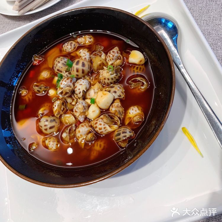 富阳的高档餐厅