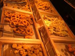 -快乐爱斯米牛排自助(正大广场店)