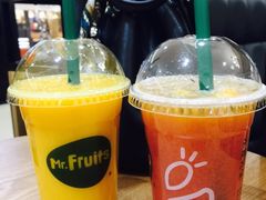 -Mr.Fruits水果先生(北京市百货大楼店)