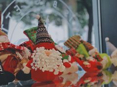 大堂-巴黎贝甜(常德路店)