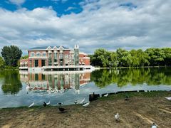 -银树楼(紫玉山庄东区店)