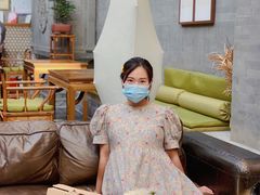 大堂-北京古城老院厉晓麟精致菜