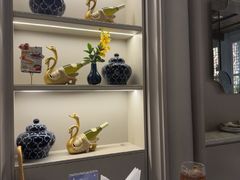 -狮王府淮扬菜(夫子庙老门东店)