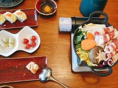 -俊屋料理·烧鸟·寿司·日泰融合菜(星际云汇店)