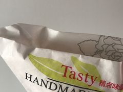 -精点味道(西安路店)