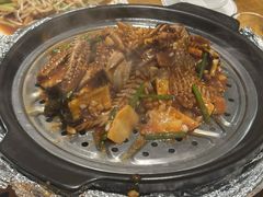-泉畔人家·老济南经典鲁菜(大明湖店)
