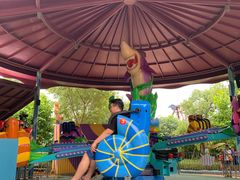 -美的鹭湖探索王国