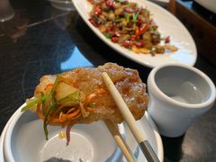 -五谷丰登农家院·地道胶东菜·海鲜烧烤(威海店)
