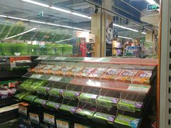 -永辉超市(新桥店)
