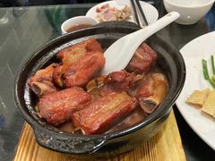 -文记壹心鸡(宝华路店)